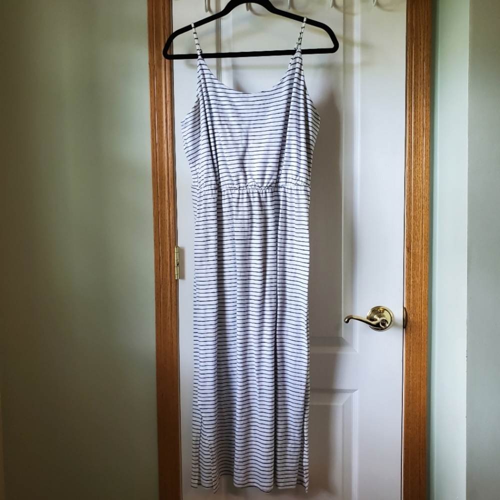 Old Navy Midi Dress